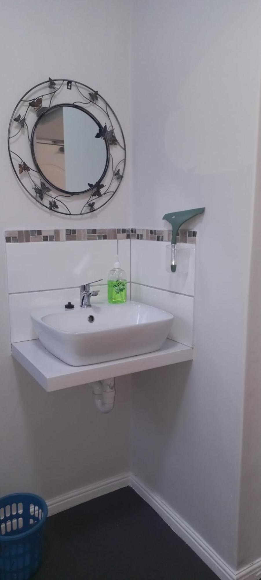 Oppikoppi De Kelders Hotell Exteriör bild
