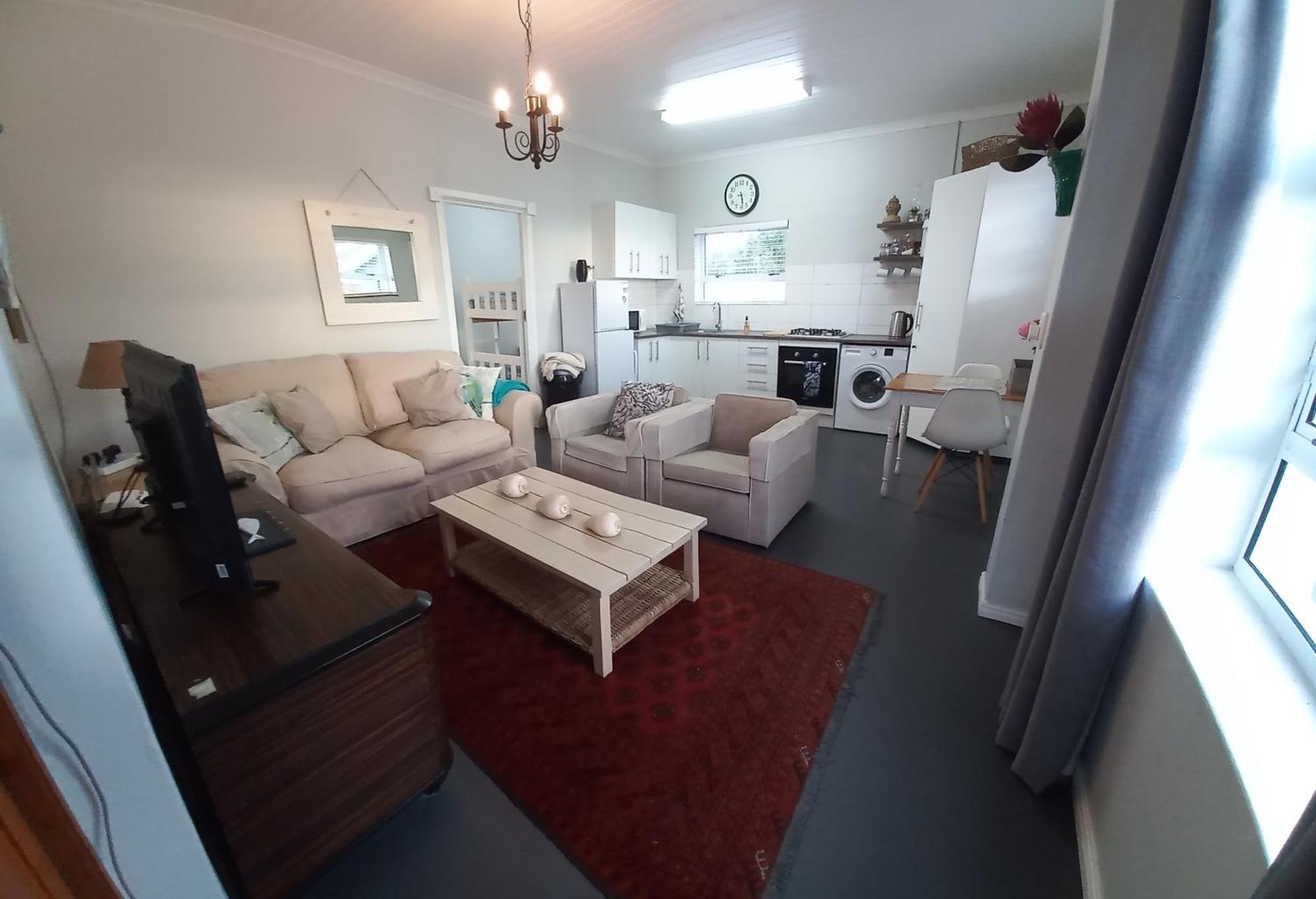 Oppikoppi De Kelders Hotell Exteriör bild