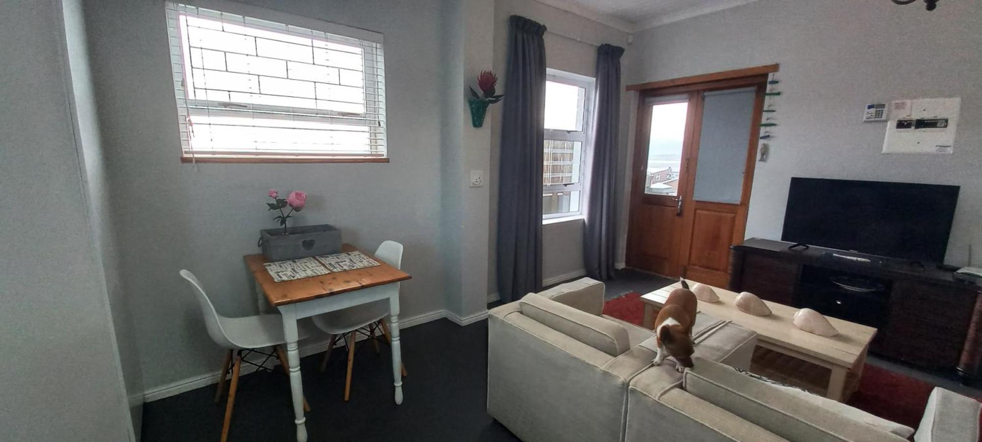 Oppikoppi De Kelders Hotell Exteriör bild